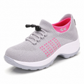 Run Comfort Orthopaedic Trainers