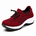 Run Comfort Orthopaedic Trainers