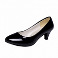 Seraphine Orthopaedic Shoes