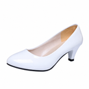 Seraphine Orthopaedic Shoes