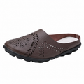 SlimFlex Orthopaedic Loafers
