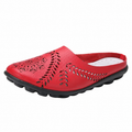 SlimFlex Orthopaedic Loafers