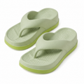 Soft Comfort Orthopaedic Flip-Flops