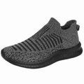 Soft Plus Orthopaedic Trainers
