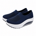 SoftFlex Orthopaedic Trainers