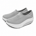 SoftFlex Orthopaedic Trainers
