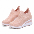 SoftLife Orthopaedic Trainers