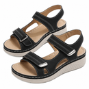 Solara Orthopaedic Sandals