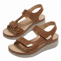 Solara Orthopaedic Sandals