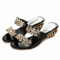 Star Flower Orthopaedic Sandals