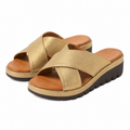 Stylus Orthopaedic Sandals