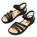 Tressé Orthopaedic Sandals