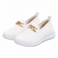 Turin Orthopaedic Loafers