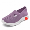 UltraSoft Orthopaedic Trainers