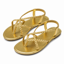 Valentina Orthopaedic Sandals