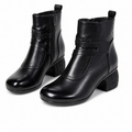Velutto Orthopaedic Boots