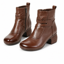 Velutto Orthopaedic Boots