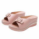 Venice Luxe Orthopaedic Sandals