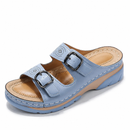 Via Comfort Orthopaedic Sandals