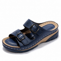 Via Comfort Orthopaedic Sandals