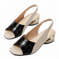 Via Fiore Orthopaedic Sandals
