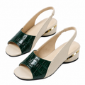 Via Fiore Orthopaedic Sandals