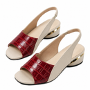 Via Fiore Orthopaedic Sandals