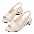 Via Fiore Orthopaedic Sandals
