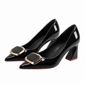 Vitalle Orthopaedic High Heels