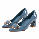 Vitalle Orthopaedic High Heels