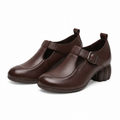Vittoria Orthopaedic Shoes