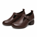 Vittoria Orthopaedic Shoes