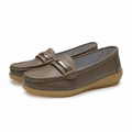 Vittorio Orthopaedic Loafers