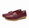 Vittorio Orthopaedic Loafers