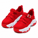 VulcanPro Orthopaedic Trainers