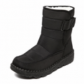 Winter Orthopaedic Boots
