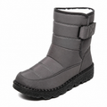 Winter Orthopaedic Boots