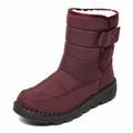 Winter Orthopaedic Boots