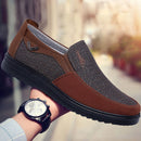 Elite Orthopaedic Loafers