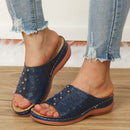 Soft Orthopaedic Sandals