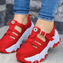 Fit Star Orthopaedic Trainers