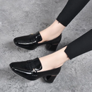 Vittoria Luxe Orthopaedic Shoes