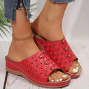 Soft Orthopaedic Sandals