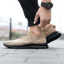 Soft Plus Orthopaedic Trainers