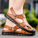 Gladiator Orthopaedic Sandals
