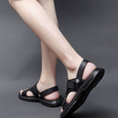Alpha Orthopaedic Sandals