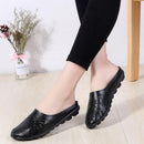 SlimFlex Orthopaedic Loafers